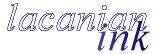 Lacanian Ink