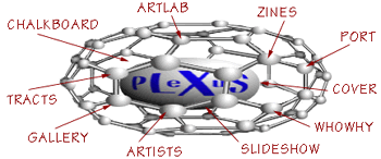 PLEXUS access module